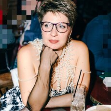 Фотография девушки Ольга, 40 лет из г. Владивосток