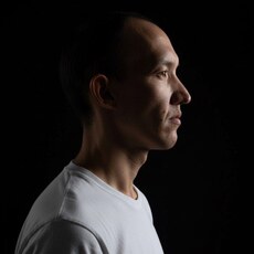 Фотография мужчины Жанат, 28 лет из г. Ясный