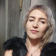 Фотография девушки Таня, 42 года из г. Ангарск