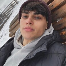 Фотография мужчины Максим, 28 лет из г. Минск