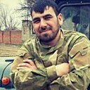 Асламбек, 35 лет