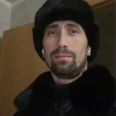 Фотография мужчины Ник, 39 лет из г. Новоалтайск