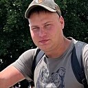 Красавчик, 38 лет