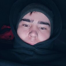 Фотография мужчины Риналь, 27 лет из г. Туймазы