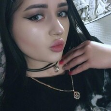 Фотография девушки Пантера, 26 лет из г. Майкоп