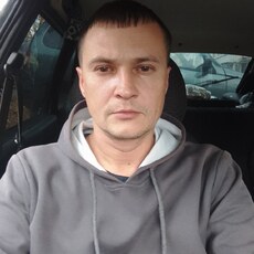 Фотография мужчины Игорь, 43 года из г. Димитровград