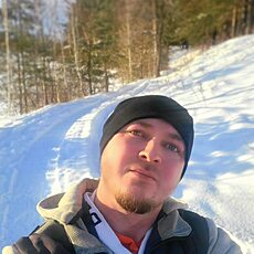 Фотография мужчины Александр, 38 лет из г. Железногорск