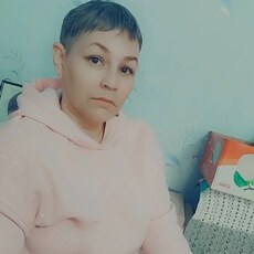 Фотография девушки Наталья, 46 лет из г. Усть-Кут