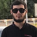 Аскер, 28 лет