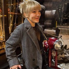 Фотография девушки Наталья, 35 лет из г. Волоколамск