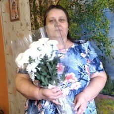 Фотография девушки Татьяна, 53 года из г. Верхняя Салда
