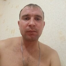 Фотография мужчины Саша, 29 лет из г. Пенза