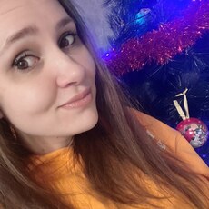 Фотография девушки Дарья, 33 года из г. Пермь