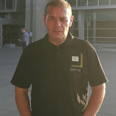 Фотография мужчины Василий, 43 года из г. Норильск