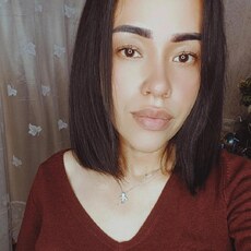 Фотография девушки Сабриша, 27 лет из г. Самарканд