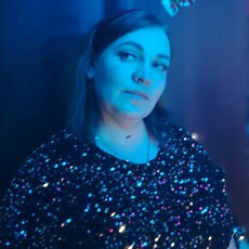 Фотография девушки Анна, 42 года из г. Магнитогорск