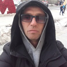 Фотография мужчины Fred, 39 лет из г. Оренбург