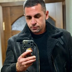 Фотография мужчины Владислав, 35 лет из г. Донецк