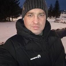 Фотография мужчины Medved, 39 лет из г. Альметьевск