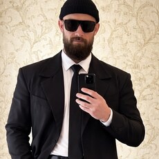 Фотография мужчины Антон, 25 лет из г. Актау