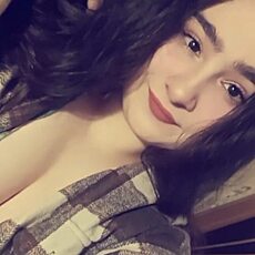 Фотография девушки Анечка, 21 год из г. Уфа