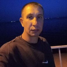 Фотография мужчины Роман, 40 лет из г. Хвалынск