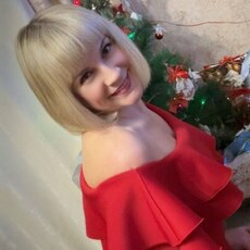 Фотография девушки Юлия, 40 лет из г. Нижний Новгород