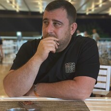 Фотография мужчины Арм, 34 года из г. Москва