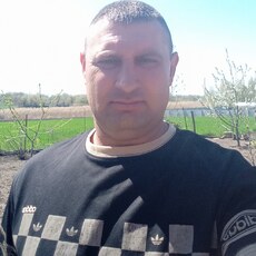 Фотография мужчины Виктор, 41 год из г. Днепр