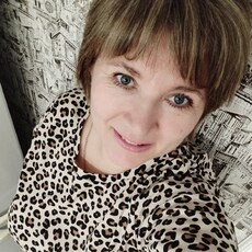 Фотография девушки Саша, 40 лет из г. Сыктывкар