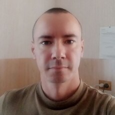 Фотография мужчины Zed, 43 года из г. Юрга