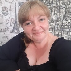 Фотография девушки Светлана, 43 года из г. Изюм