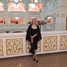 Фотография девушки Анна, 45 лет из г. Астрахань