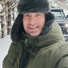 Фотография мужчины Максим, 41 год из г. Новополоцк