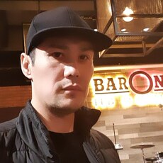 Фотография мужчины Рр, 40 лет из г. Актау