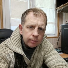 Фотография мужчины Роман, 40 лет из г. Витебск