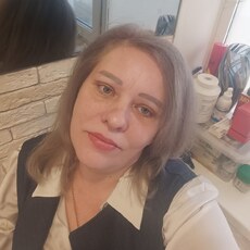 Фотография девушки Марфа, 43 года из г. Одинцово