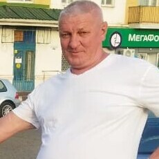 Фотография мужчины Юрик, 47 лет из г. Кропоткин