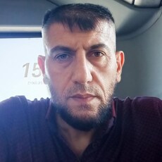 Фотография мужчины Ruslan, 48 лет из г. Баку