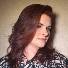 Фотография девушки Вера, 45 лет из г. Иваново