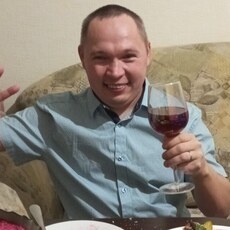 Фотография мужчины Алексей, 35 лет из г. Томск