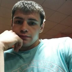 Фотография мужчины Саша, 33 года из г. Шклов