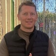 Фотография мужчины Дима, 43 года из г. Волгоград