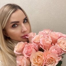 Фотография девушки Кристина, 37 лет из г. Благовещенск