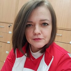 Фотография девушки Светлана, 45 лет из г. Абакан