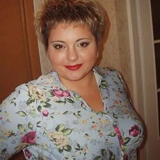 Фотография девушки Елена, 49 лет из г. Кашира