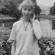 Фотография девушки Шайн, 48 лет из г. Енакиево