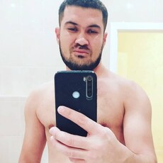 Фотография мужчины Farrukh, 26 лет из г. Астана