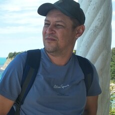 Фотография мужчины Eddy, 42 года из г. Тбилисская