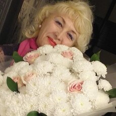 Фотография девушки Зинаида, 65 лет из г. Абакан